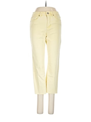 Tribal Jeans Casual Pants (view 1)