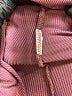 Unbranded Solid Purple Active Pants Size XS (estimated) - photo 7