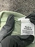 Hanes Green Sweatshirt Size M - photo 8
