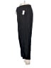 Old Navy Solid Black Casual Pants Size Lg Petite - photo 5