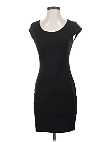 Armani Exchange Casual Dress (view 1)