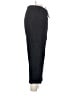 Old Navy Solid Black Casual Pants Size Lg Petite - photo 4