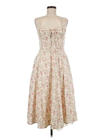 Windsor Cocktail Dress (view 1)