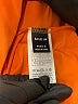 Shein Orange Bodysuit Size S (petite) - photo 3
