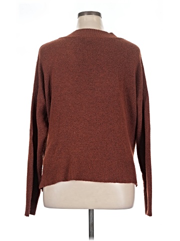 a.n.a. A New Approach Pullover Sweater (view 2)