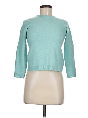 L.L.Bean Cashmere Pullover Sweater (view 1)