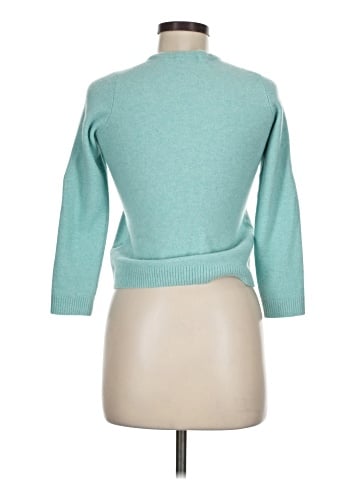 L.L.Bean Cashmere Pullover Sweater (view 2)