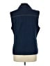 Nordstrom Blue Denim Vest Size L - photo 2