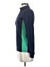 Tory Sport Blue Pullover Sweater Size XS - photo 5