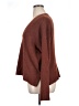 a.n.a. A New Approach 100% Cotton Brown Pullover Sweater Size XL - photo 5