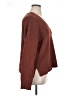 a.n.a. A New Approach 100% Cotton Brown Pullover Sweater Size XL - photo 4