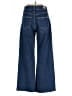Paige 100% Cotton Blue Jeans Size 25 waist - photo 2