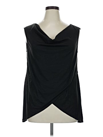 floryday Sleeveless Blouse (view 1)