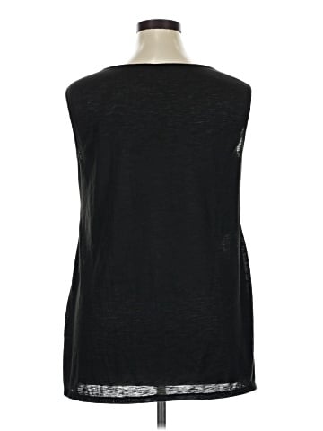 floryday Sleeveless Blouse (view 2)