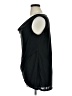 floryday Black Sleeveless Blouse Size XL - photo 5