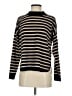 Madewell 100% Wool Stripes Gold Wool Pullover Sweater Size S - photo 1