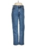 Madewell Blue Jeans Size 27 waist (tall) - photo 1