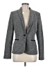 Tommy Hilfiger Gray Blazer Size 8 - photo 1