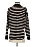 Madewell 100% Wool Stripes Gold Wool Pullover Sweater Size S - photo 2