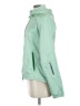 Nike 100% Polyester Green Cardigan Size XS - photo 5