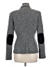Tommy Hilfiger Gray Blazer Size 8 - photo 2