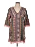 Unbranded Pink Casual Dress Size M - photo 1