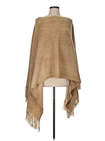 Shiraleah Poncho (view 1)