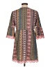 Unbranded Pink Casual Dress Size M - photo 2