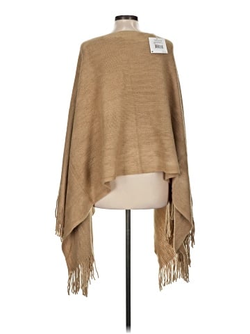 Shiraleah Poncho (view 2)