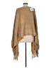 Shiraleah 100% Acrylic Tan Poncho One size - photo 2