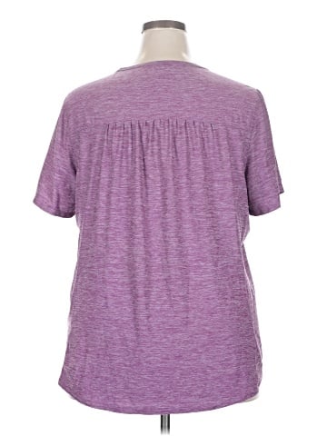 Duluth Trading Co. Short Sleeve T-Shirt (view 2)