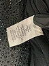 TCEC Solid Black Casual Skirt Size L - photo 5