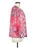 Erika Pink 3/4 Sleeve Blouse One size (estimated) - photo 4