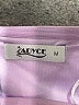 Assorted Brands Purple Cocktail Dress Size M - photo 4