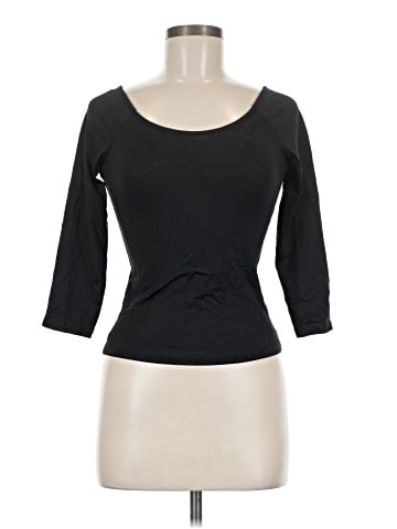 MNG 3/4 Sleeve T-Shirt (view 1)