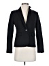 Ann Taylor Black Blazer Size 0 - photo 1