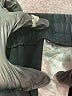 Assorted Brands Black Track Pants Size XL - photo 7