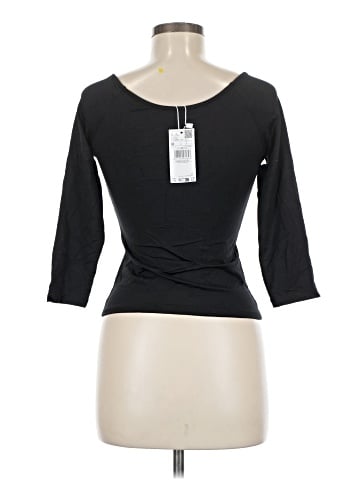 MNG 3/4 Sleeve T-Shirt (view 2)