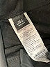 Shein Curve Stars Black Shorts Size 6 - photo 3