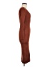 Lulus Brown Casual Dress Size M - photo 4