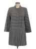 CAbi Stripes Gray Coat Size L - photo 1