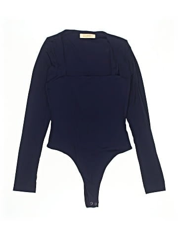Tinsel Bodysuit (view 1)