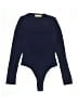 Tinsel Blue Bodysuit Size M - photo 1