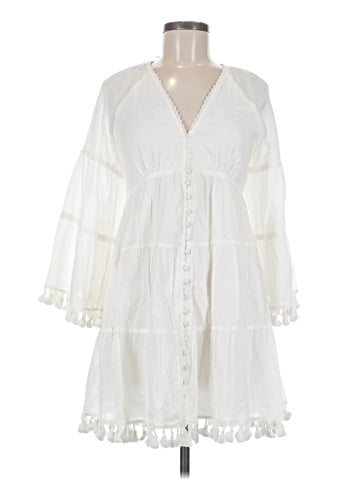 Alice + Olivia Casual Dress (view 1)