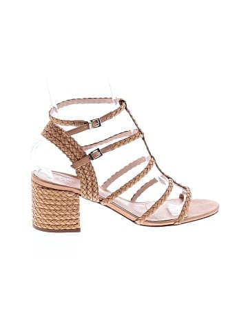 Schutz Sandals (view 1)