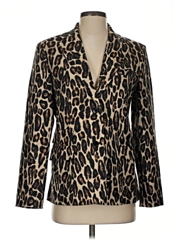 Theory Wool Blazer (view 1)