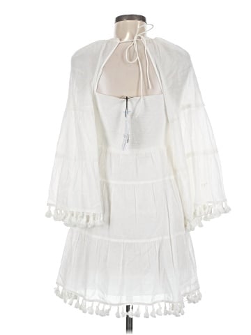 Alice + Olivia Casual Dress (view 2)