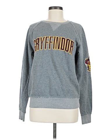 Harry Potter Sweatshirt (view 1)