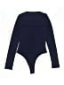 Tinsel Blue Bodysuit Size M - photo 2