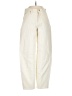 FRAME 100% Cotton Ivory Casual Pants Size 32 waist - photo 1